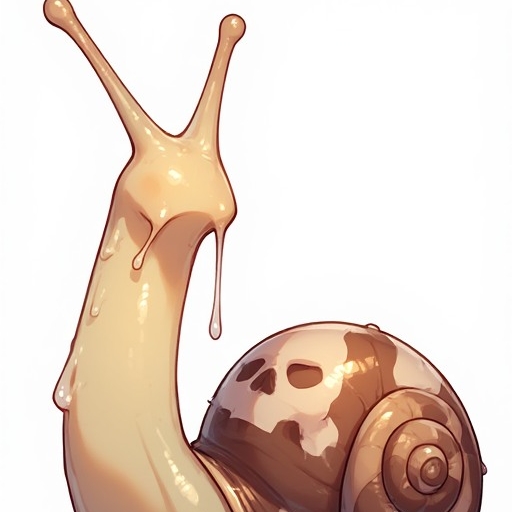 The Snail